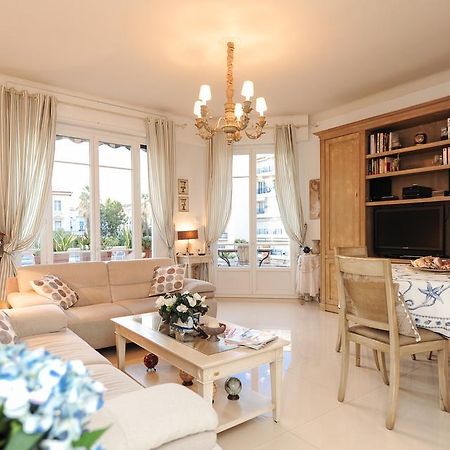 ניס Suite Flora מראה חיצוני תמונה